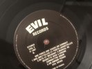 +++ EVIL SKINs Original LP 1987 Charles Martel Oi Ska Punk Skin