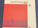 Antonio Carlos Jobim: Wave 1967 CLEAN EX VINYL-A&M Original RUDY VAN GELDER