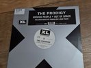 The Prodigy-  Voodoo People ?Out of Space ?Smack my.. ?Pendulum& Sub Focus Mixes