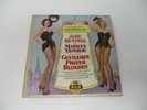 GENTLEMEN PREFER BLONDES Jane Russell & Marilyn Monroe Soundtrack 45