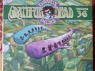 Grateful Dead  Dave's Picks Vol. 36  3/26/87 & 3/27/87  Sealed