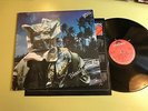 10cc bloody tourists lp 1978 original vinyl pd-16161 gatefold album polydor
