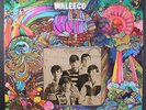FLAT EARTH SOCIETY: waleeco FLEETWOOD 12