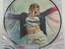 Me  Single On Picture Disc - Taylor Swift - 12” Vinyl Record RARE
