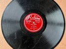 The Velvets 1953 DOO WOP 78 They Tried / She's Gotta Grin RED ROBIN 120 VG++