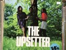 Various ?– The Upsetter Reggae Vinyl LP
