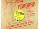 Jazz 78 - Stan Getz Quintet - Stella By Starlight - Norgran - VG++ mp3
