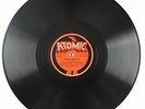 Jazz 78 - Slim Gaillard Quartette - Atomic Cocktail - Atomic - VG++ mp3