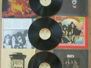 KISS- THE ORIGINALS 3xLP ORIGINAL 1976 JAPAN VINYL RECORD VIP 5501-3 VERY RARE