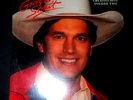 GEORGE STRAIT ORIGINAL 1987 LP GREATEST HITS VOL 2 VINYL RECORD COUNTRY ALBUM