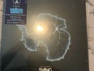 The Thing Soundtrack Sealed Mint Sacred Bones Snowfall Vinyl