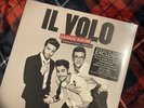 IL VOLO - Grande Amore [International Version] Vinyl **NEW** Exclusive B&N