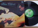 David Lynch - Angelo Badalamenti ?– Blue Velvet 1987 Soundtrack OST Vinyl Record