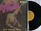 Wganda Kenya ?– Que Buena Esta, LP, Latin, Funk/Soul, Folk, World & Country