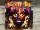 David Lee Roth Eat 'Em And Smile Vinyl/Record