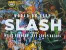 Slash Feat Myles Kennedy And The Conspirators – World On Fire Vinyl 2LP NEW/SEAL
