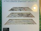 Floating Points, Pharoah Sanders & LSO Promises VMP silver LP #137/500 sealed