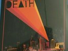 Death - For The Whole World To See LP - Vinyl Record Album-FACTORY SEALED