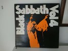 BLACK SABBATH VOL 4 NEMS LP VINYL RECORD