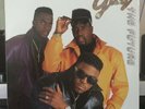 GUY The Future VG+ Vinyl TEDDY RILEY
