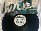 BRENDON URIE SIGNED PANIC AT THE DISCO PRAY FOR THE WICKED VINYL RECORD 12