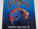 The Steve Miller Band Greatest Hits 1974-78 LP 1978 Vinyl LP SO-11872   VP+