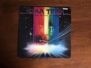 Star Trek - Original Motion Picture Soundtrack On Vinyl