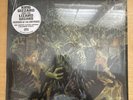 King Gizzard And The Lizard Wizard Smoke Vinyl 180g 1st pressing MOTU Rare
