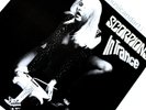 UNCENSORED COVER THE SCORPIONS IN TRANCE VINYL LP GERMANY NEAR MINT NM NM