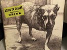 1995 Alice In Chains Self Titled S/T Tripod LP Columbia ?Records C2 67248 VG/VG+