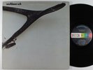 WISHBONE ASH Self Titled DECCA DL-75249 LP VG+ gatefold #