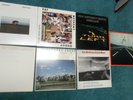 PAT METHENEY (GROUP) 7 vinyl LP records ECM WB Geffen Jazz Guitar 1976-89