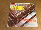 The Beatles Please Please Me Vinyl LP Parlophone PMC 1202 1963 Mono