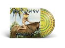 Limited Yellow Phonotropic Picture Disc Vinyl LP Dope Lemon Smooth Big Cat NEW