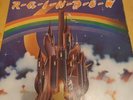 Ritchie Blackmore's RAINBOW  Polydor PD 6049 orig 1975 hard rock metal VG/VG
