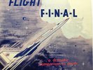 FORREST McCULLOUGH Flight F-I-N-A-L A Dramatic Comparison To Death LP+bonus CD