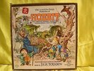 J.R.R. Tolkien's THE  HOBBIT 2 LP BOX SET