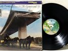 The Doobie Brothers - The Captain and Me - HALF-SPEED MASTERED SERIES SUPER DISC