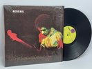 Jimi Hendrix Band Of Gypsys 1970 Green Label Original Shrink NM Capitol STAO-472