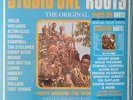 Various ?– Studio One Roots : Soul Jazz SJR LP56 SEALED 2LP BLUE VINYL