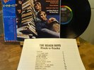 The Beach Boys - Stack-O-Tracks 1992 Japan Vinyl LP