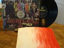 The Beatles - Sgt Peppers Lonely Hearts Club Band 1967 UK Mono Vinyl LP