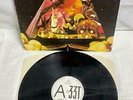Unofficial Release 13th Floor Elevators 66 Live Vinyl LP KWR 3031 LP France