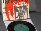 BEATLES AUSTRIA Single 7