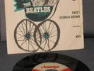 BEATLES Single 7