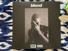 Blonde (Vinyl) - Frank Ocean (BLACK FRIDAY LIMITED EDITION)