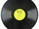 Jazz 78 - Charlie Parker/Earl Coleman - Dewey Square - Dial - mp3