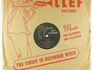Jazz 78 - Charlie Parker Quartet - Kim - Clef - VG++ mp3
