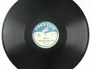 Jazz 78 - Thelonious Monk Trio - Bye-Ya - Prestige - VG++ mp3