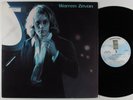 WARREN ZEVON Self Titled ASYLUM 7E-1060 LP VG++/NM #